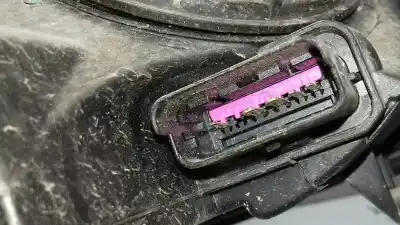 Peça sobressalente para automóvel em segunda mão farol / farolim esquerdo por renault fluence dynamique referências oem iam 260600078  