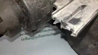 Peça sobressalente para automóvel em segunda mão farol / farolim esquerdo por renault fluence dynamique referências oem iam 260600078  