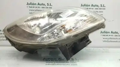 Автозапчастина б/у права фа для renault kangoo (f/kc0) authentique pack посилання на oem iam 8200589033   Автозапчастина б/у права фа для renault kangoo (f/kc0) authentique pack посилання на oem iam 8200589033