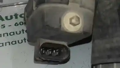 Автозапчастина б/у ліва фара для renault kangoo (f/kc0) alize посилання на oem iam   