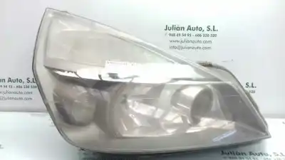 Автозапчастина б/у  для RENAULT ESPACE IV (JK0)  Посилання на OEM IAM   