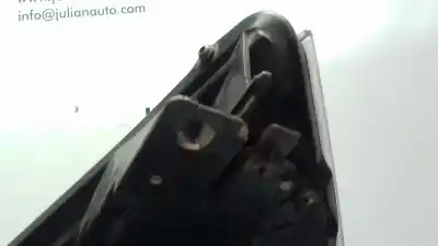 Автозапчасти б/у правая фара за renault espace iv (jk0) grand espace initiale ссылки oem iam   