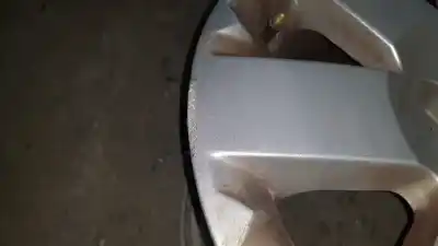 Pièce détachée automobile d'occasion jante pour citroen c2 collection références oem iam 7732c1 4 llantas aluminio 6j x 15