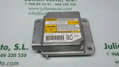 Second-hand car spare part Airbag Control Unit for CHEVROLET MATIZ S OEM IAM references 96801134  96801174