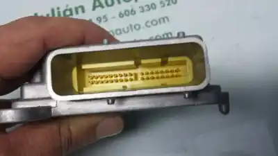 Peça sobressalente para automóvel em segunda mão centralina de airbag por chevrolet matiz s referências oem iam 96801134  96801174