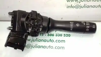 Peça sobressalente para automóvel em segunda mão comutador de limpa vidros por peugeot 107 urban move referências oem iam 17f003lh