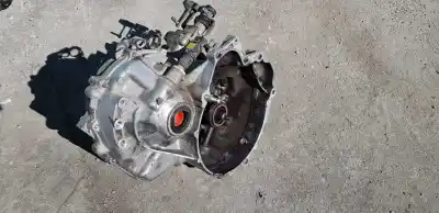 Peça sobressalente para automóvel em segunda mão caixa de velocidades por chevrolet matiz s referências oem iam 