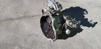 Pezzo di ricambio per auto di seconda mano riduttore per chevrolet matiz s riferimenti oem iam  5 velocidades 