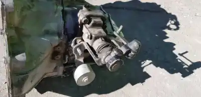 Pezzo di ricambio per auto di seconda mano riduttore per chevrolet matiz s riferimenti oem iam  5 velocidades 