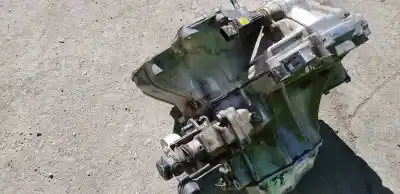 Pezzo di ricambio per auto di seconda mano riduttore per chevrolet matiz s riferimenti oem iam  5 velocidades 