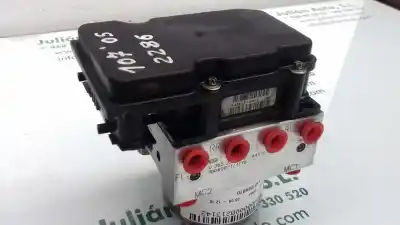 Peça sobressalente para automóvel em segunda mão abs por peugeot 107 urban move referências oem iam 445100h010