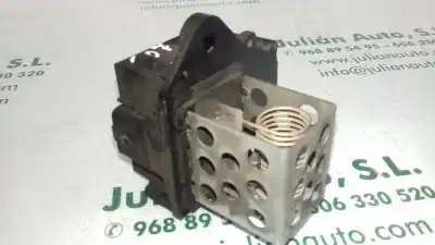 Peça sobressalente para automóvel em segunda mão resistência sofagem chauffage por peugeot 107 urban move referências oem iam 9649247680