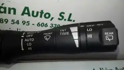 Second-hand car spare part headlights switch for renault koleos dynamique oem iam references   