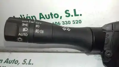 Second-hand car spare part headlights switch for renault koleos dynamique oem iam references   