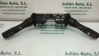 Second-hand car spare part headlights switch for renault koleos dynamique oem iam references   