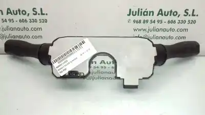 Second-hand car spare part headlights switch for renault koleos dynamique oem iam references   