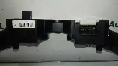 Second-hand car spare part headlights switch for renault koleos dynamique oem iam references   