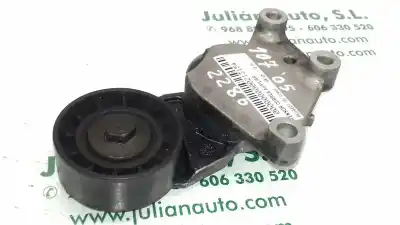 Peça sobressalente para automóvel em segunda mão esticador de correia por peugeot 107 urban move referências oem iam tf049