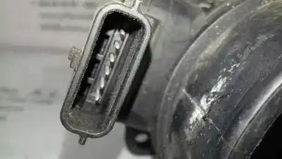 Peça sobressalente para automóvel em segunda mão medidor de massa de ar por renault clio iii confort dynamique referências oem iam 8200299956  5wk97007
