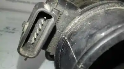 Peça sobressalente para automóvel em segunda mão medidor de massa de ar por renault clio iii exception referências oem iam 8200358901  5wk97007