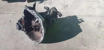 Peça sobressalente para automóvel em segunda mão caixa de velocidades por peugeot 107 urban move referências oem iam 20tt03