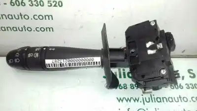 Автозапчастина б/у управління світлом для RENAULT CLIO II FASE II (B/CB0) Authentique Посилання на OEM IAM 6166018  