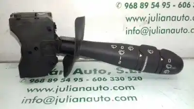 Pièce détachée automobile d'occasion Commande D'essuie Glace pour RENAULT CLIO II FASE II (B/CB0) Authentique Références OEM IAM 6164018  