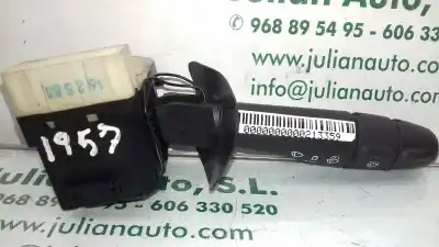 Pièce détachée automobile d'occasion commande d'essuie glace pour renault clio ii fase ii (b/cb0) authentique références oem iam 6164018  