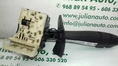 Pièce détachée automobile d'occasion commande d'essuie glace pour renault clio ii fase ii (b/cb0) authentique références oem iam 6164018  