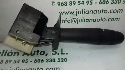 Pièce détachée automobile d'occasion commande d'essuie glace pour renault clio ii fase ii (b/cb0) authentique références oem iam 6164018  