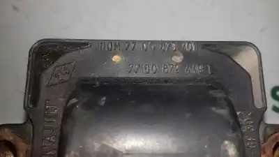 Автозапчастина б/у котушка запалювання для renault clio ii fase i (b/cbo) 1.2 посилання на oem iam 7700872449f  2526078a