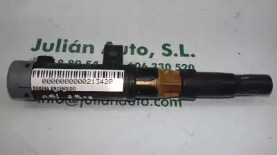 Recambio de automóvil de segunda mano de BOBINA ENCENDIDO para RENAULT MEGANE II BERLINA 5P  referencias OEM IAM 8200380267 215952732 7700875000
