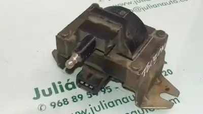 Second-hand car spare part Ignition Coil for RENAULT TWINGO (CO6) 1.3 CAT OEM IAM references   