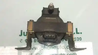 Peça sobressalente para automóvel em segunda mão bobina de ignição por renault twingo (co6) 1.3 cat referências oem iam   