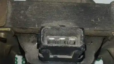 Peça sobressalente para automóvel em segunda mão bobina de ignição por renault twingo (co6) 1.3 cat referências oem iam   