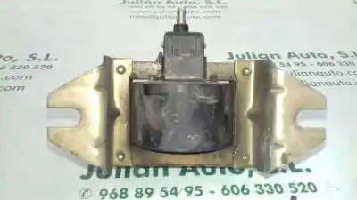Peça sobressalente para automóvel em segunda mão bobina de ignição por renault twingo (co6) 1.3 cat referências oem iam   