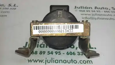 Peça sobressalente para automóvel em segunda mão bobina de ignição por renault twingo (co6) 1.3 cat referências oem iam   