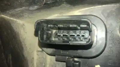 Pezzo di ricambio per auto di seconda mano lampada posteriore sinistra per renault clio iii exception riferimenti oem iam   