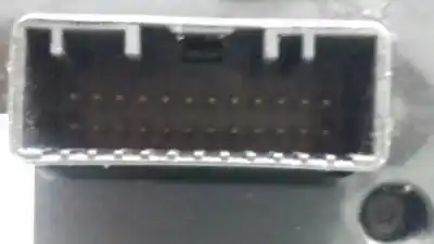 Peça sobressalente para automóvel em segunda mão módulo / sistema de navegação gps por renault clio iii exception referências oem iam 269155024r  ia3080j02752