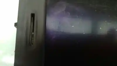 Peça sobressalente para automóvel em segunda mão módulo / sistema de navegação gps por renault clio iii exception referências oem iam 269155024r  ia3080j02752