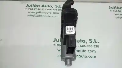 Peça sobressalente para automóvel em segunda mão motor elevador vidro traseiro esquerdo por volkswagen passat berlina (3b2) comfortline referências oem iam 0130821697 101439203 05076620