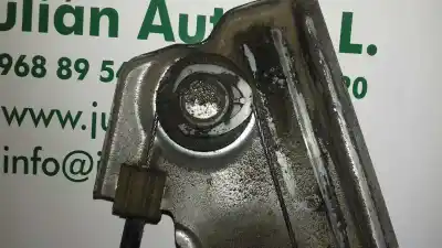 Peça sobressalente para automóvel em segunda mão elevador de vidros dianteiro direito por renault clio iii exception referências oem iam 8200843597  981287202