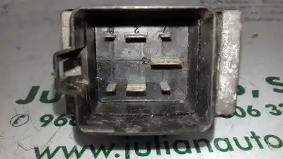 Pezzo di ricambio per auto di seconda mano scatola di preriscaldamento per renault scenic rx4 (ja0) 1.9 dci diesel cat riferimenti oem iam 7700115078  
