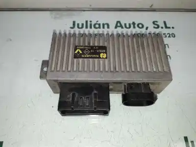 Автозапчастина б/у коробка передігрів для renault kangoo (f/kc0) alize посилання на oem iam 7700109860