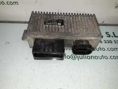 Автозапчастина б/у коробка передігрів для renault kangoo (f/kc0) authentique посилання на oem iam 7700111525