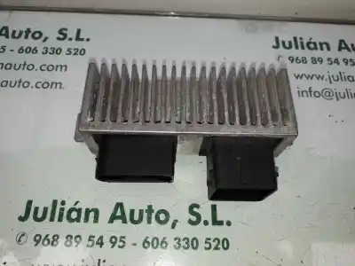 Peça sobressalente para automóvel em segunda mão Caixa De Pré-aquecimento por RENAULT KANGOO Dynamique Acción Especial Referências OEM IAM 8200558438A  