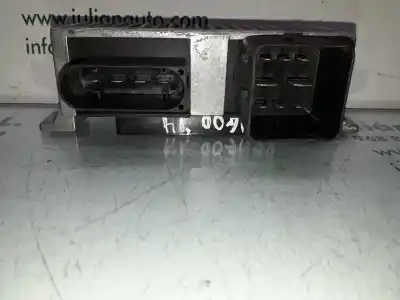 Second-hand car spare part glow plug for renault kangoo dynamique acción especial oem iam references 8200558438a  