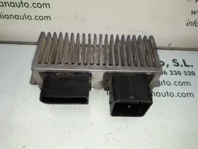 Peça sobressalente para automóvel em segunda mão Caixa De Pré-aquecimento por RENAULT KANGOO Dynamique Referências OEM IAM 8200558438A  