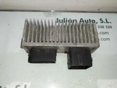 Pezzo di ricambio per auto di seconda mano Scatola Di Preriscaldamento per RENAULT MASTER DOKA PRITSCHE/-FGST L2H1 3.5t Riferimenti OEM IAM 8200558438A  