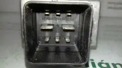 Peça sobressalente para automóvel em segunda mão caixa de pré-aquecimento por dacia sandero stepway referências oem iam 110678071r  